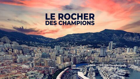 Le Rocher des champions