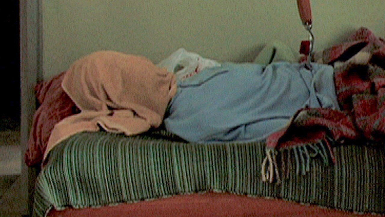 Jusqu'aux coudes — Arte 23:25