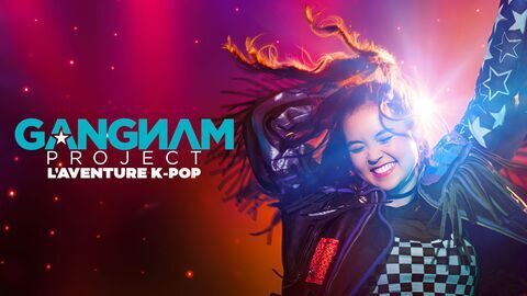 Gangnam project, l'aventure K-pop