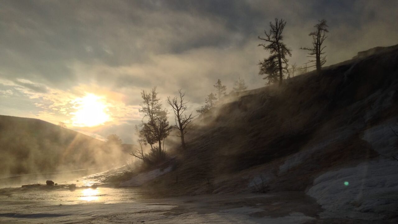 La valse des continents — Arte 10:30