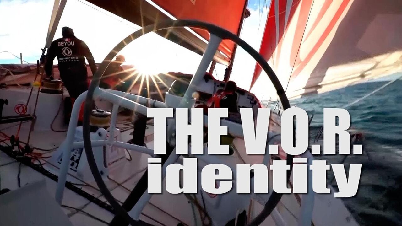 VOR Identity