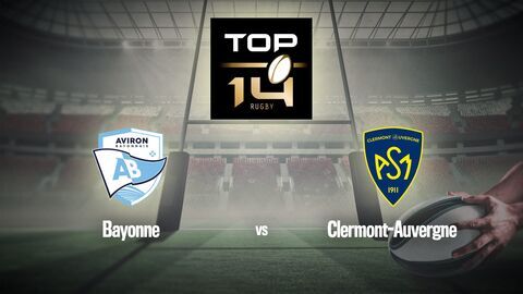 Rugby : Top 14