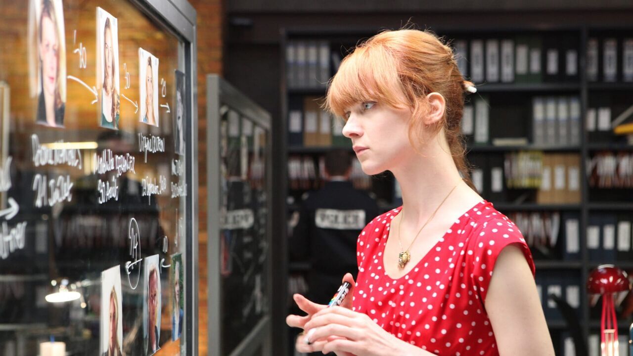 Profilage - TV Breizh