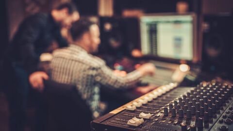 Intimes convictions — Canal2 21:30