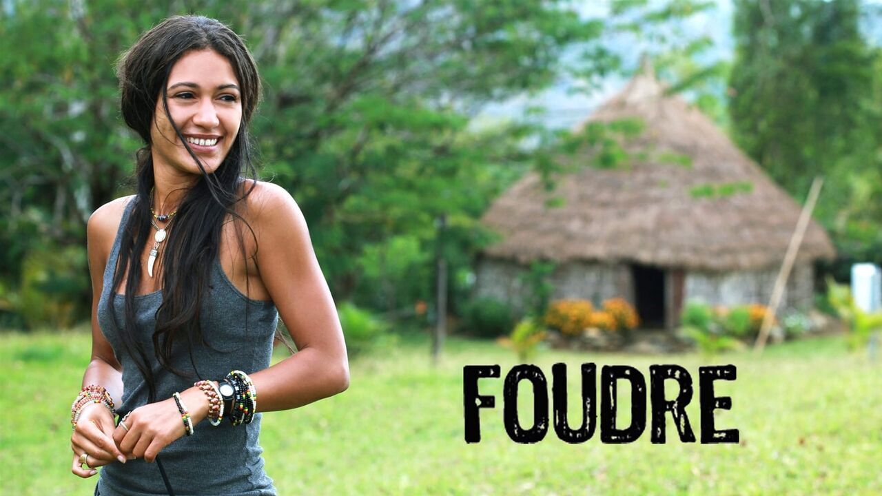 Foudre