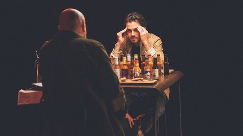 Hot Ones