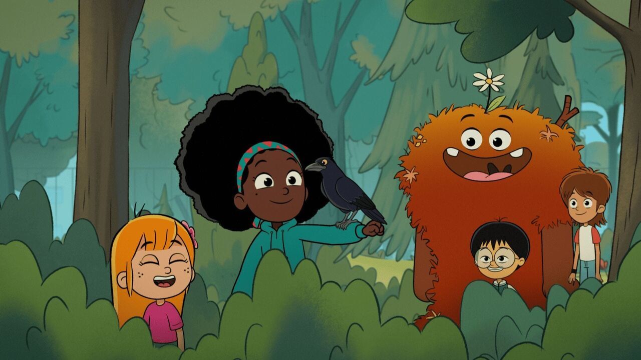 Compostman et moi - France 3