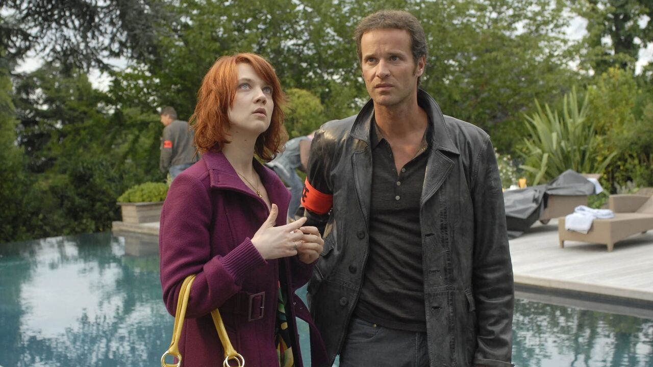 Profilage - TV Breizh