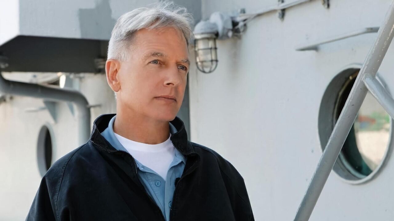 NCIS