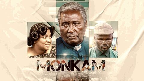 Monkam