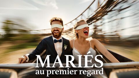 Mariés au premier regard