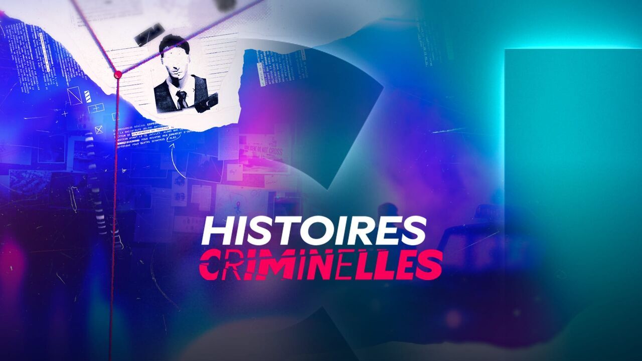 Histoires criminelles