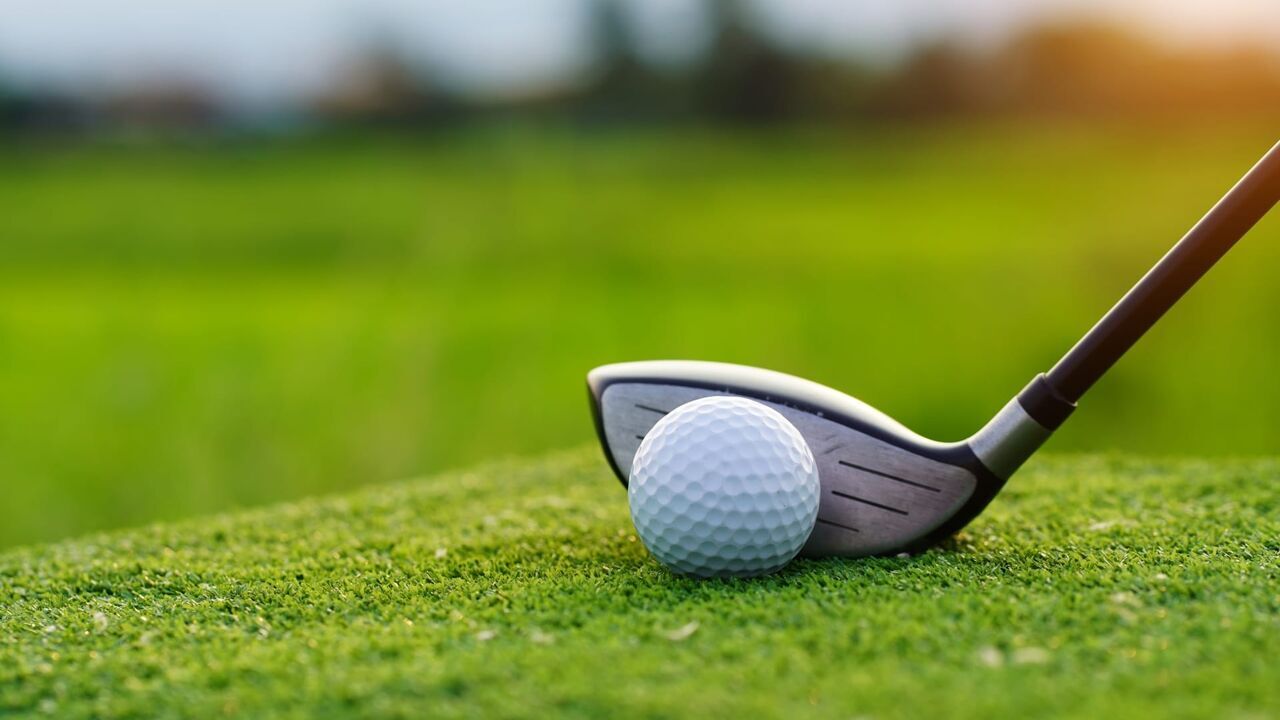 Golf : Biltmore Championship