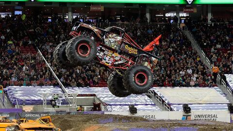 Monster Jam