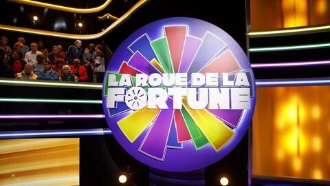 La roue de la fortune