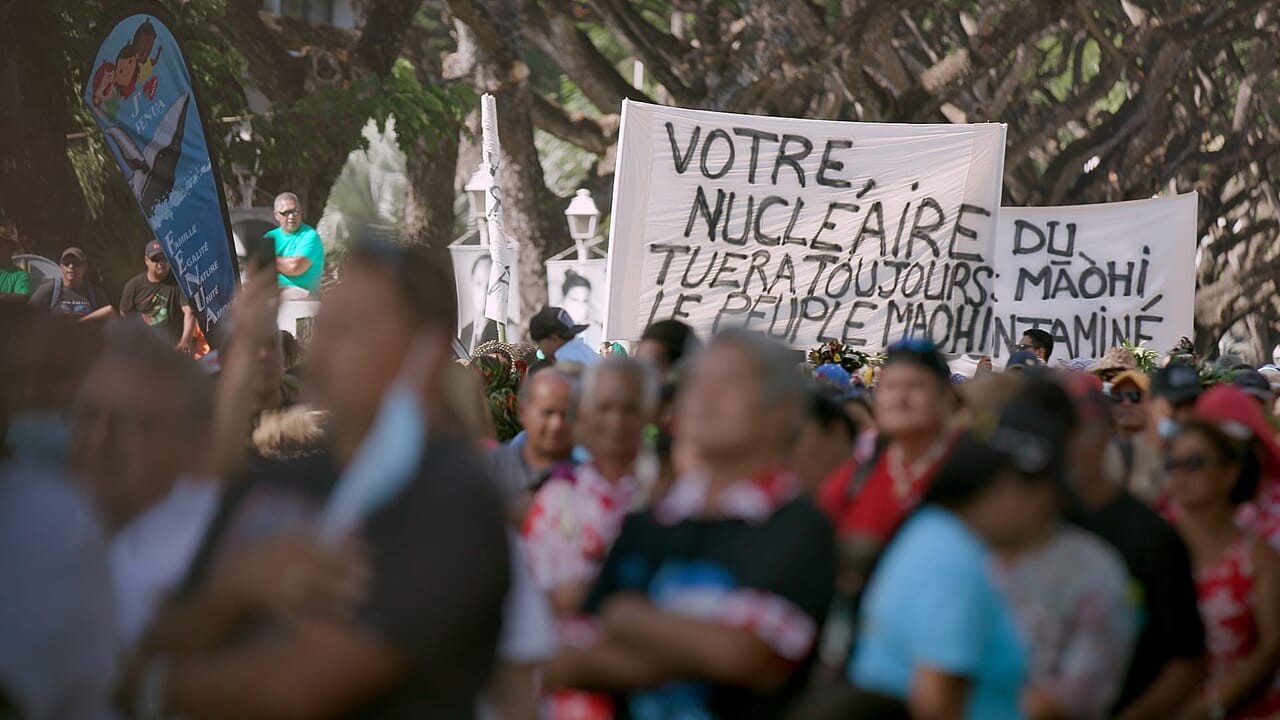 Les oubliés de l