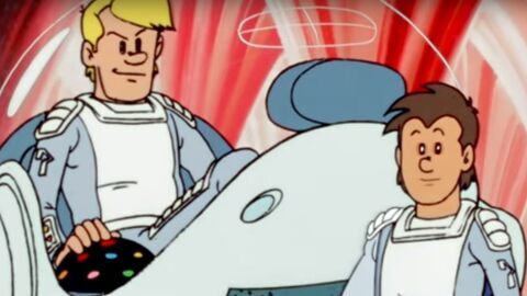 Il était une fois... la vie - France 4