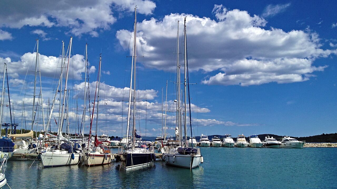 Sail-Ho — Nautical Channel 00:00