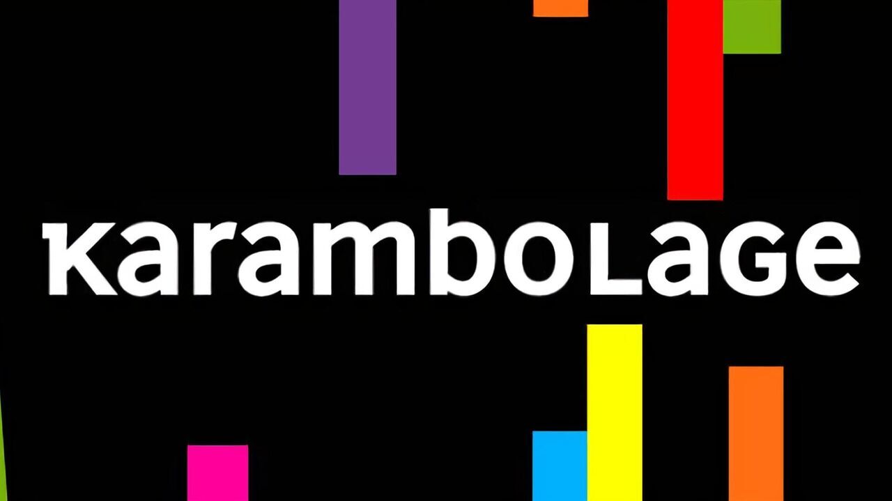 Karambolage
