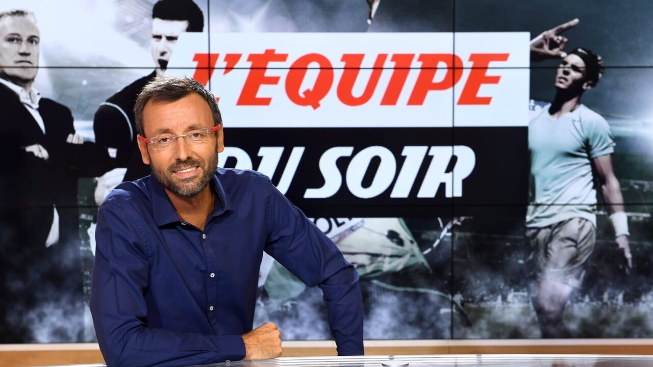 L'Equipe du soir