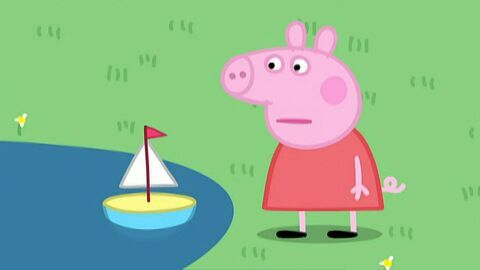 Peppa Pig