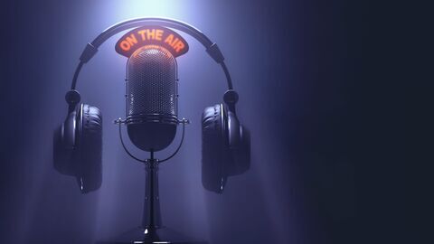 La chaîne Méditerranée