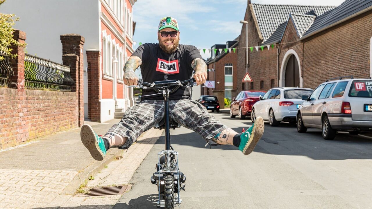 Hot oder Schrott - Die Allestester