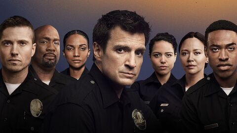 The Rookie : le flic de Los Angeles