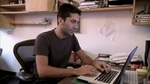 Catfish : fausse identité - MTV