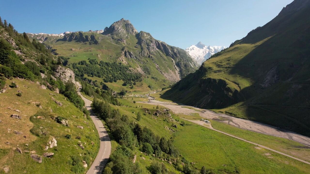 Sale temps pour la planète - France 5