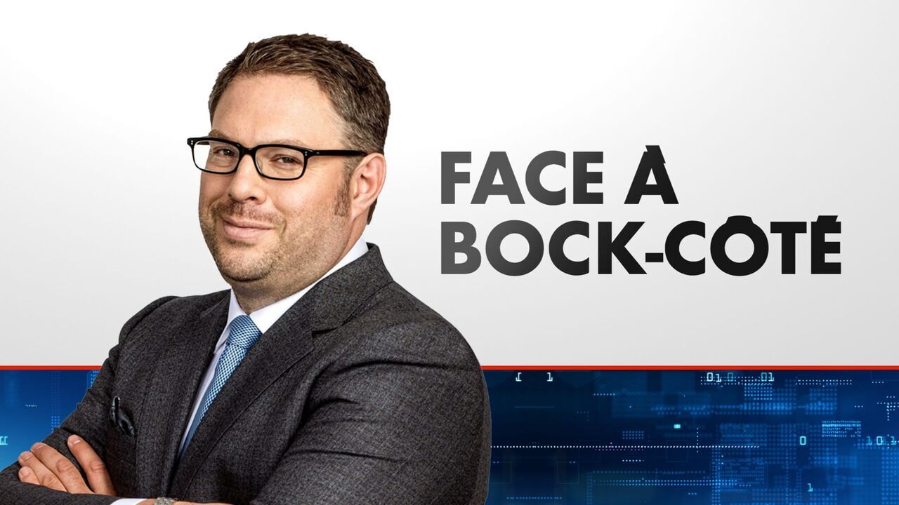 Face à Bock-Côté — CNews 18:59