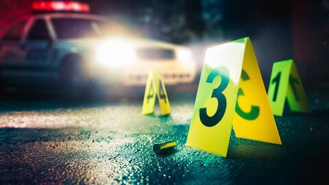 Enquêtes criminelles sur W9