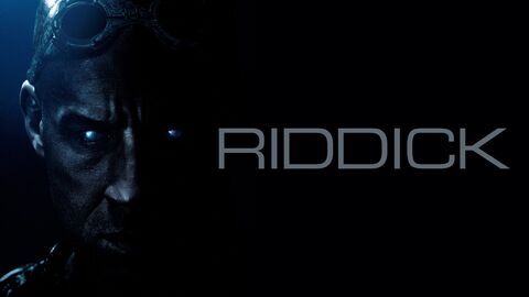 Riddick