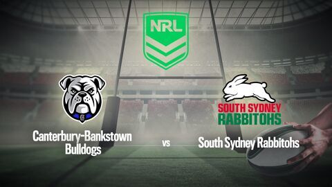 Rugby à XIII : NRL