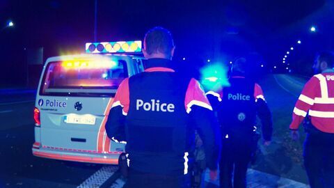 100 jours avec la police de la route — RMC STORY 23:45