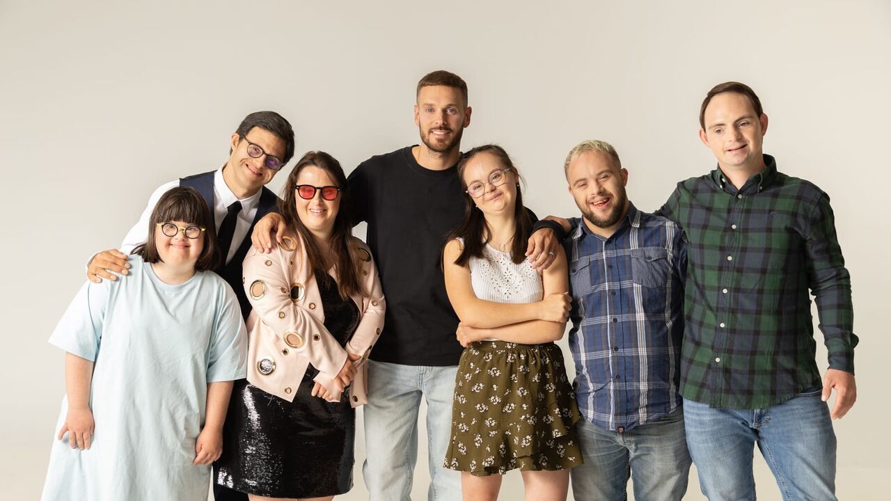 Sur la route avec Matt Pokora - Gulli