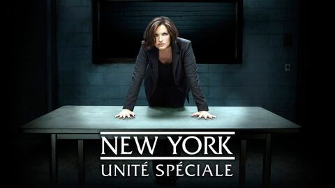 New York Unité Spéciale