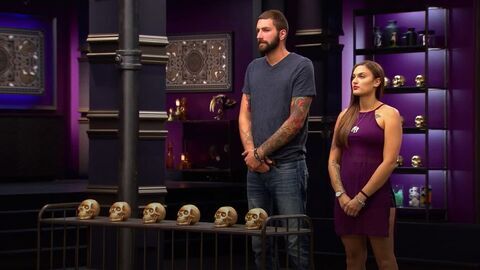 Ink Master : le meilleur tatoueur - MTV