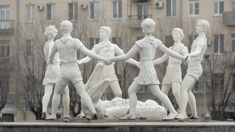 Stalingrad : les voix de la mémoire — Arte 23:00