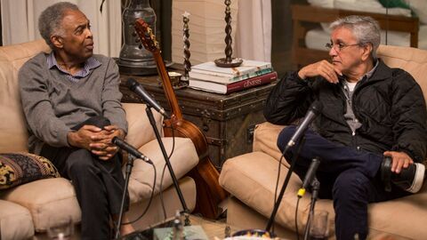 André Midani : dans les coulisses de la musique brésilienne - Mezzo