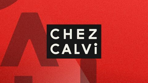 Chez Calvi