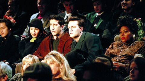 Friends