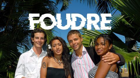 Foudre