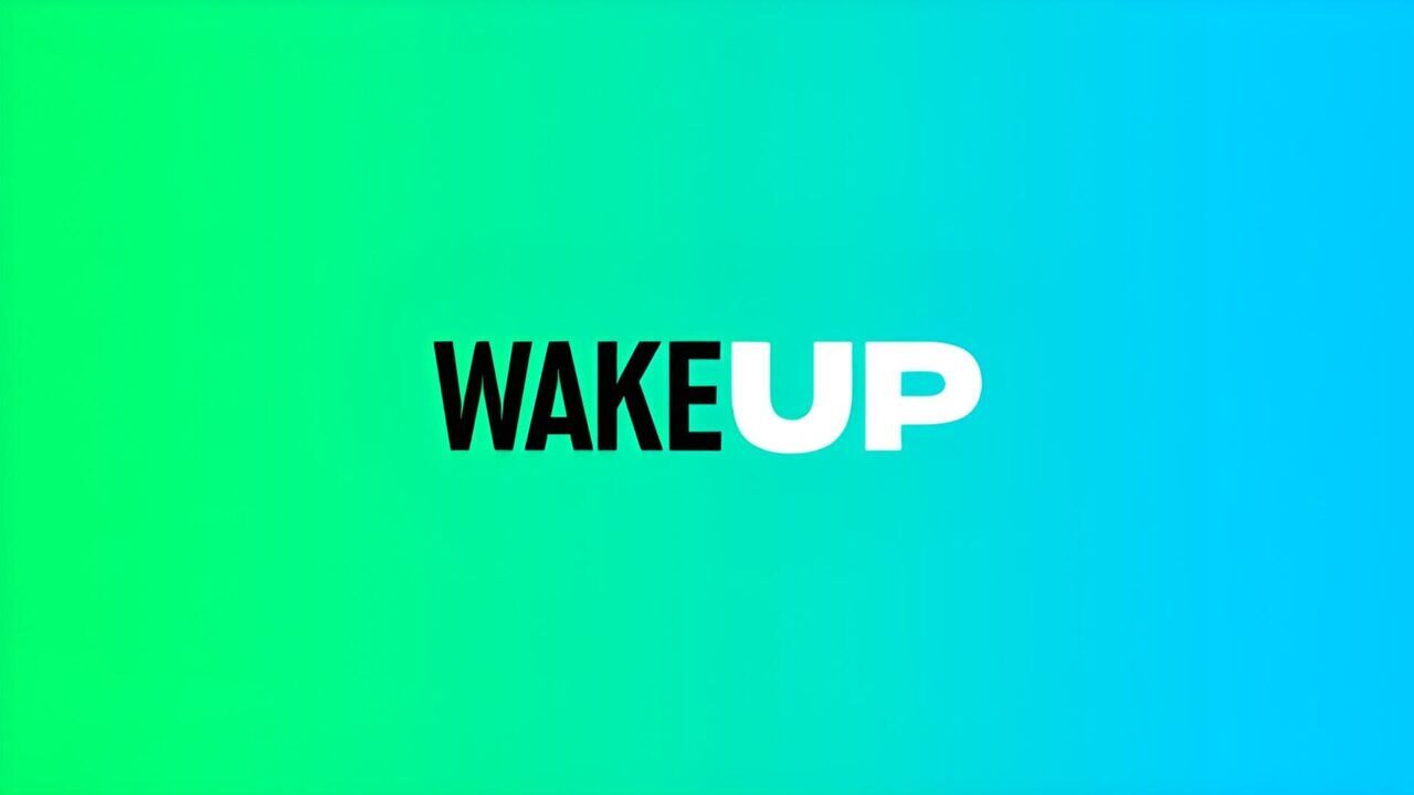 Wake Up W9 — W9 06:00