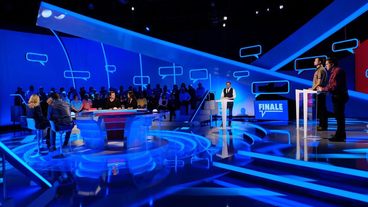 Tout le monde a son mot à dire