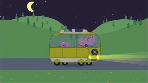Peppa Pig