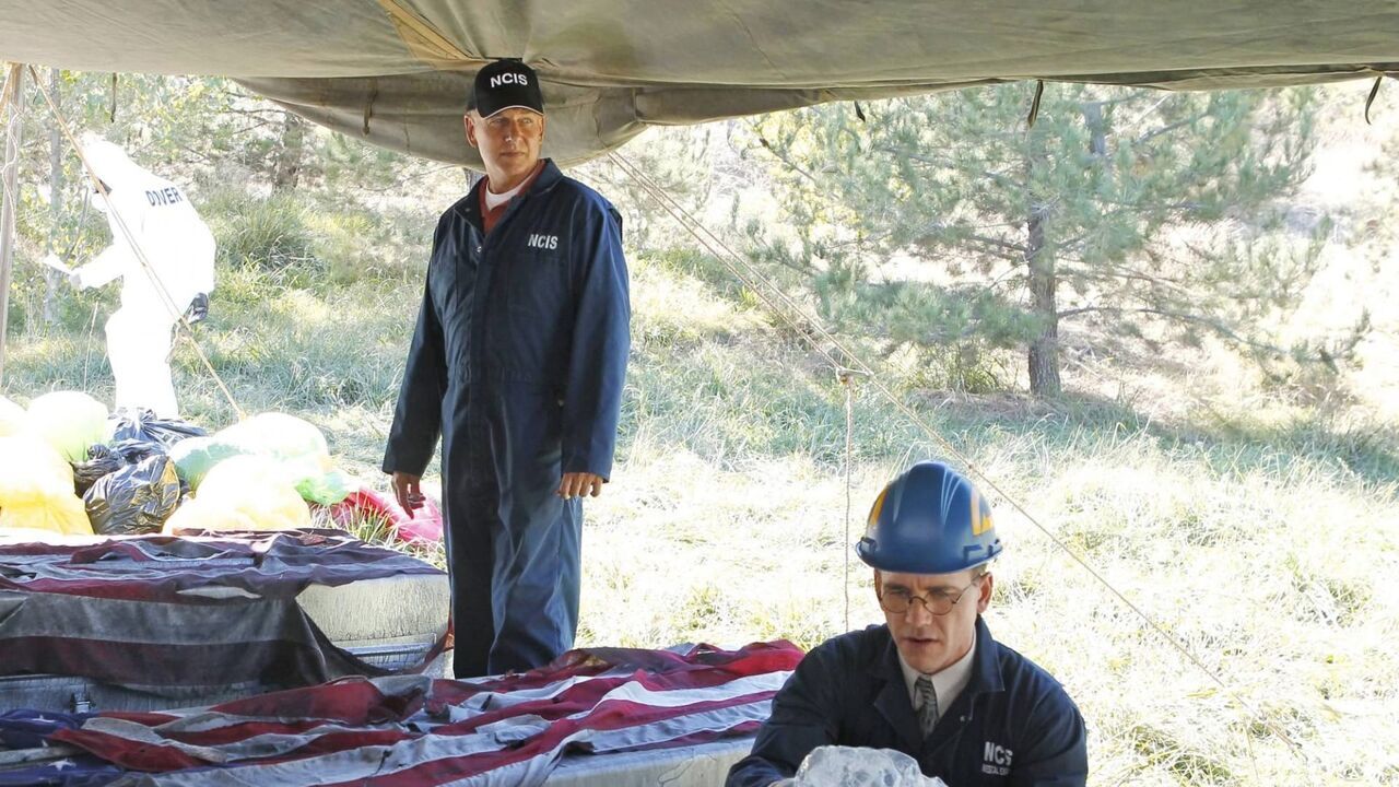 NCIS