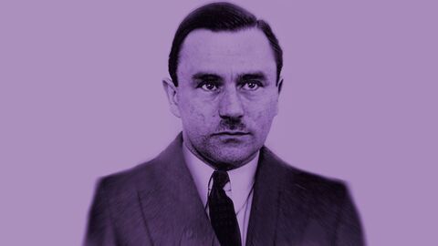 Itinéraire d'un crime
