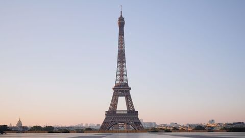 Emission spéciale 14 juillet