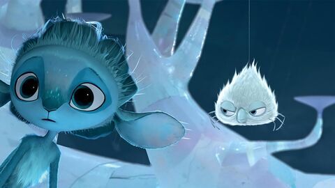 Mune, le gardien de la Lune